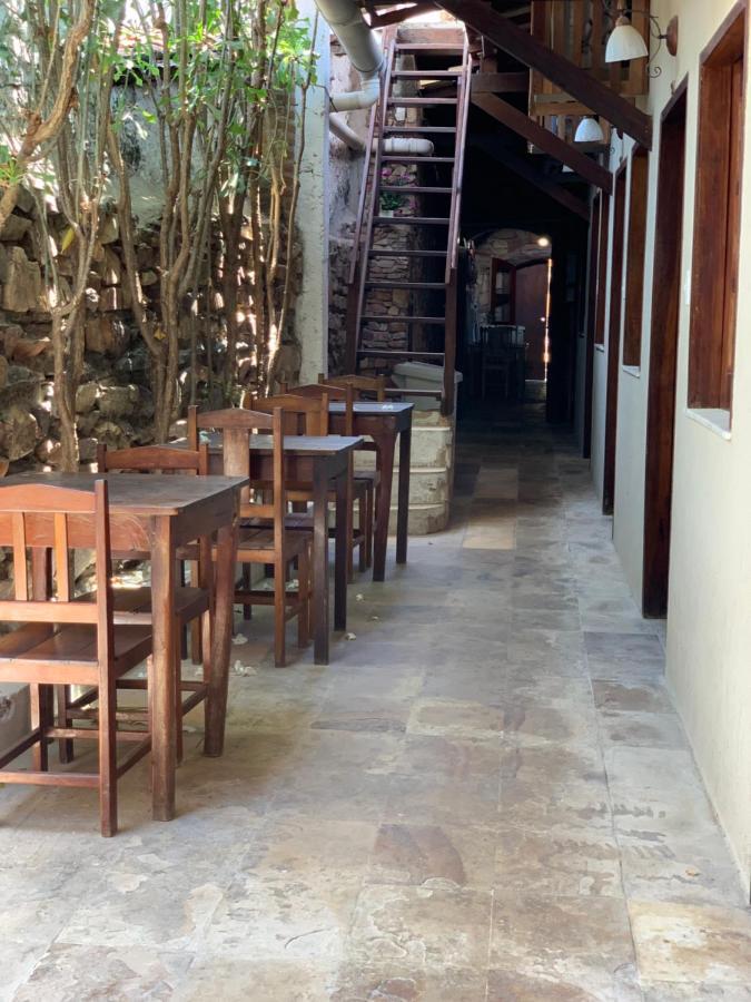 Piratas Da Vila Jijoca de Jericoacoara Exterior photo