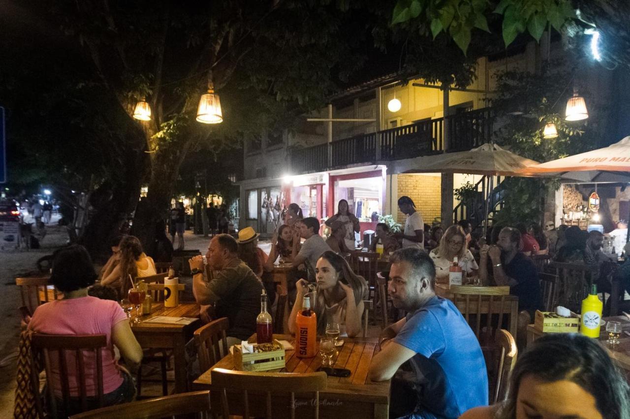 Piratas Da Vila Jijoca de Jericoacoara Exterior photo